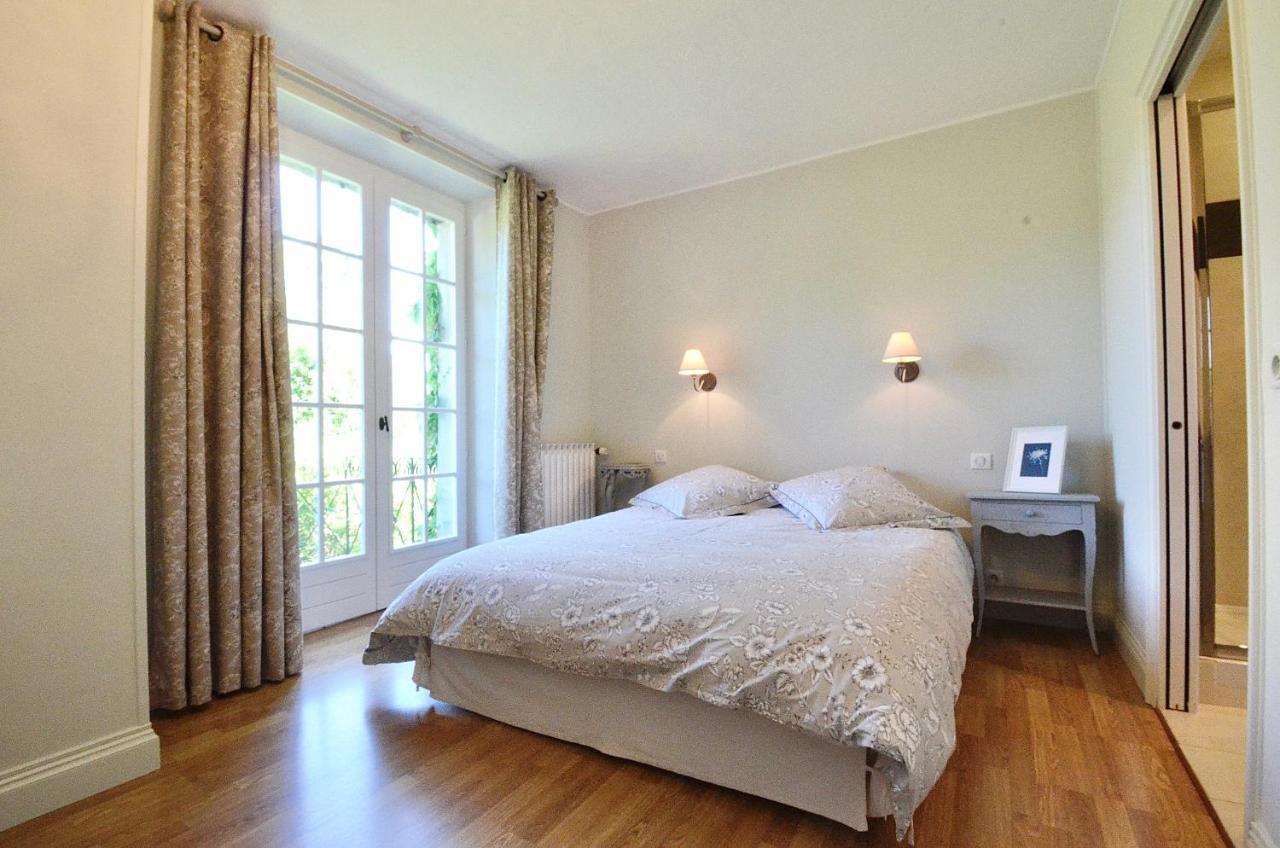 La Suite Au Bon Marechal Giverny Zewnętrze zdjęcie