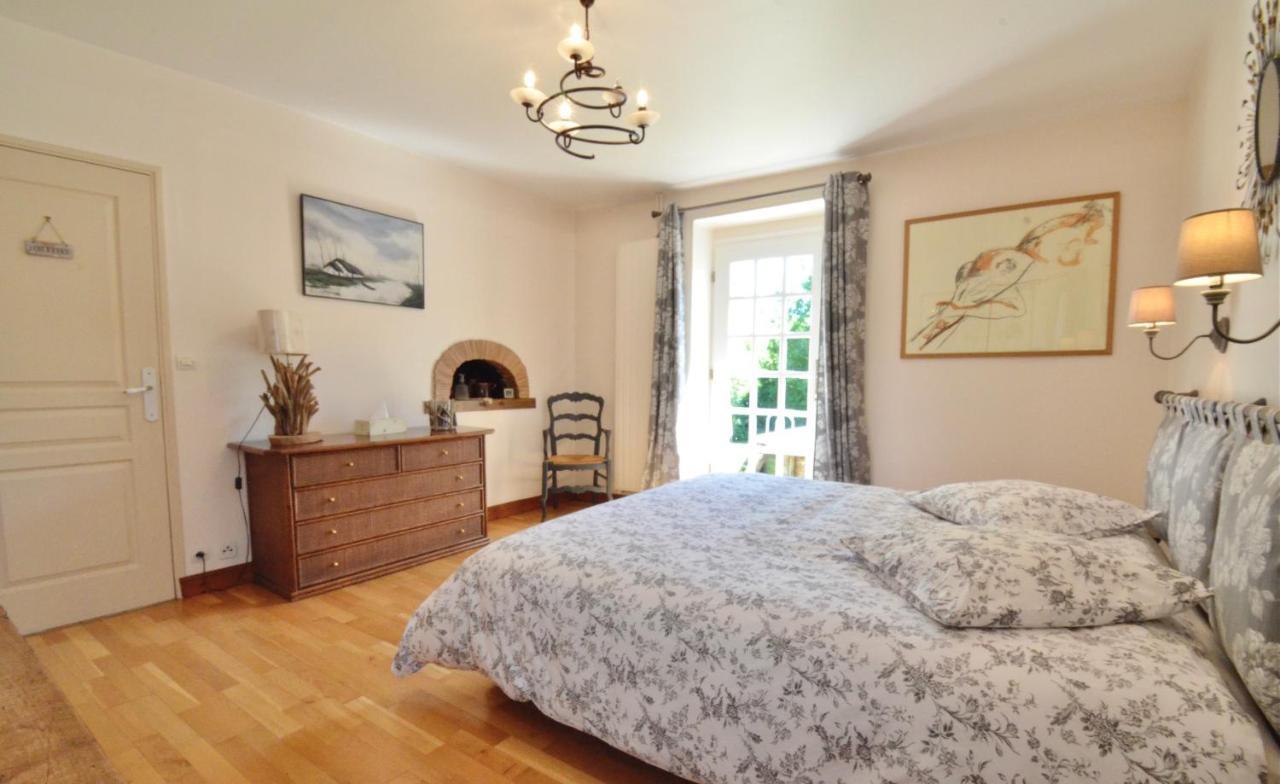 La Suite Au Bon Marechal Giverny Zewnętrze zdjęcie
